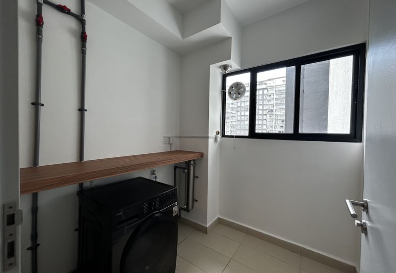 Damansara Seresta Condominium