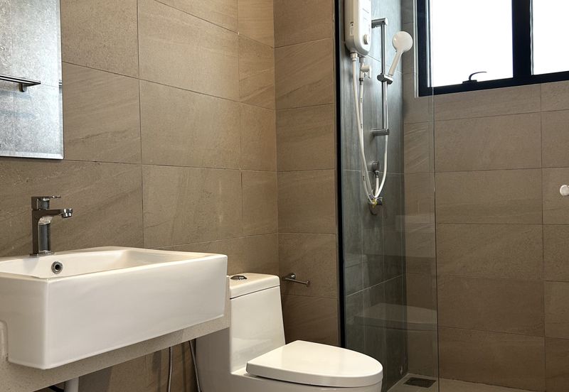 Damansara Seresta Condominium