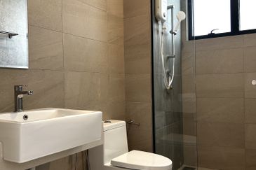 Damansara Seresta Condominium