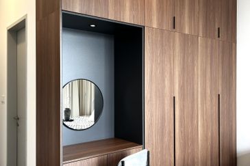 Damansara Seresta Condominium