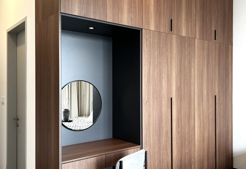 Damansara Seresta Condominium