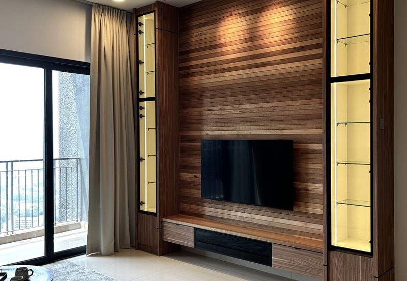 Damansara Seresta Condominium