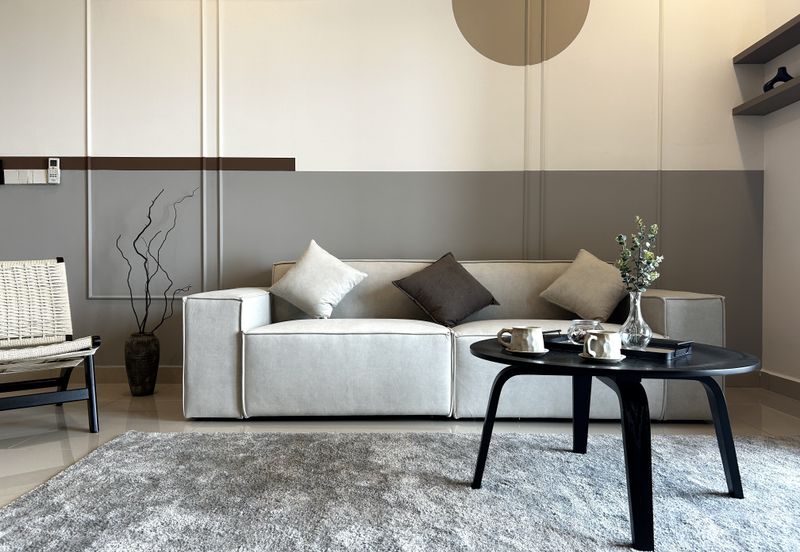 Damansara Seresta Condominium