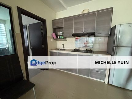 Saville Residence Old Klang Road Lama freehold Seputeh 4R3B 2cp Pantai Permai vacant now Kerinchi low density Bukit Desa few unit for sale Angkasapuri, Kuala Lumpur, Jalan Klang Lama (Old Klang Road)