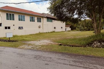 Bandar Country Homes