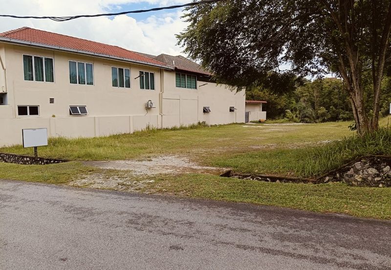 Bandar Country Homes