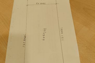 Bandar Country Homes