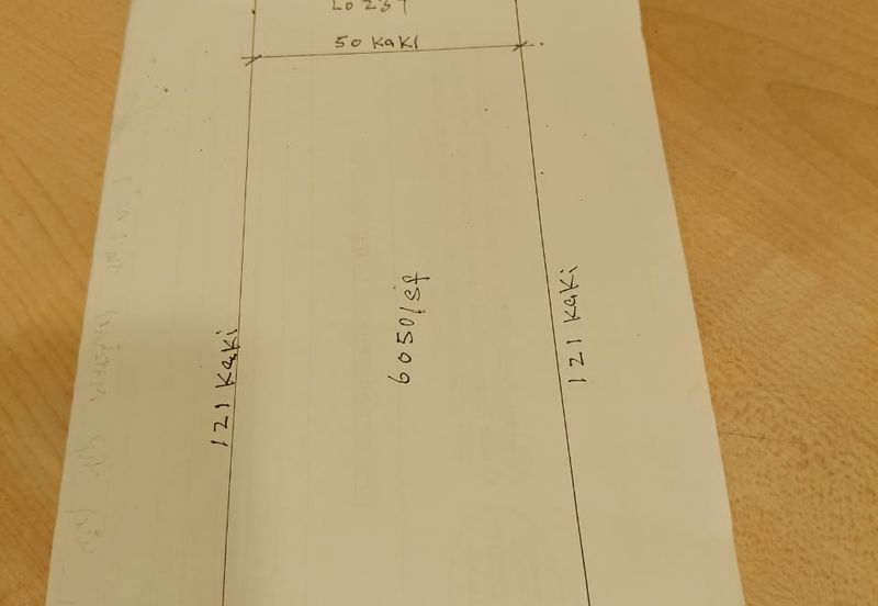 Bandar Country Homes