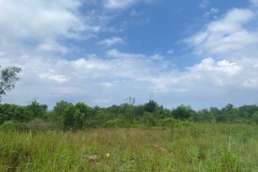 Bandar Country Homes