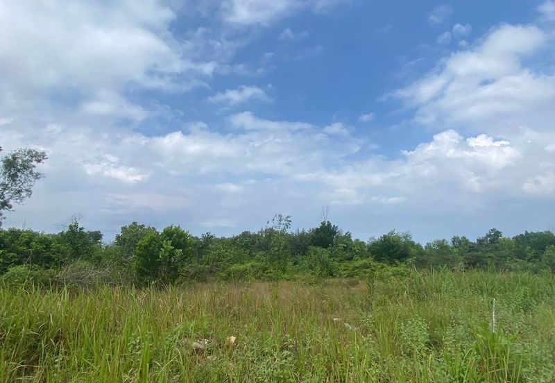 Bandar Country Homes