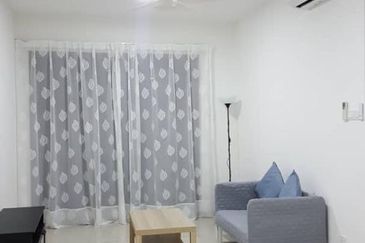 United Point Residence (Residensi Bersepadu)