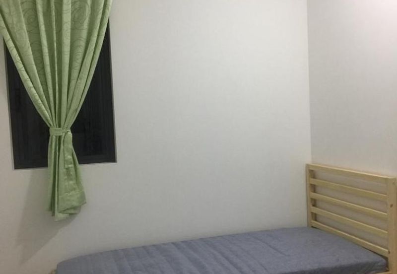 United Point Residence (Residensi Bersepadu)