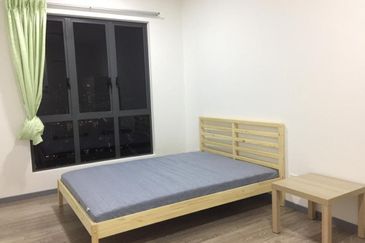 United Point Residence (Residensi Bersepadu)