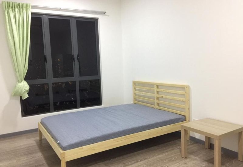 United Point Residence (Residensi Bersepadu)