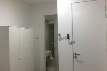 United Point Residence (Residensi Bersepadu)