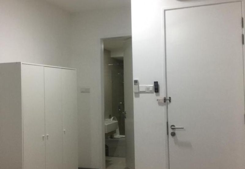 United Point Residence (Residensi Bersepadu)