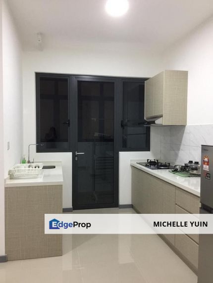 United Point Residence Segambut freehold Sri Sinar 3R2B Bintang 2carparks side Kepong Menjalara speed ramp North Kiara mall shoplots Duta Hartamas, Kuala Lumpur, Segambut