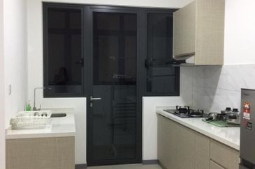 United Point Residence (Residensi Bersepadu)