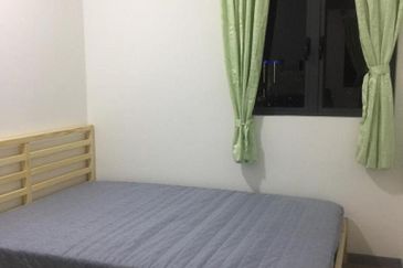 United Point Residence (Residensi Bersepadu)