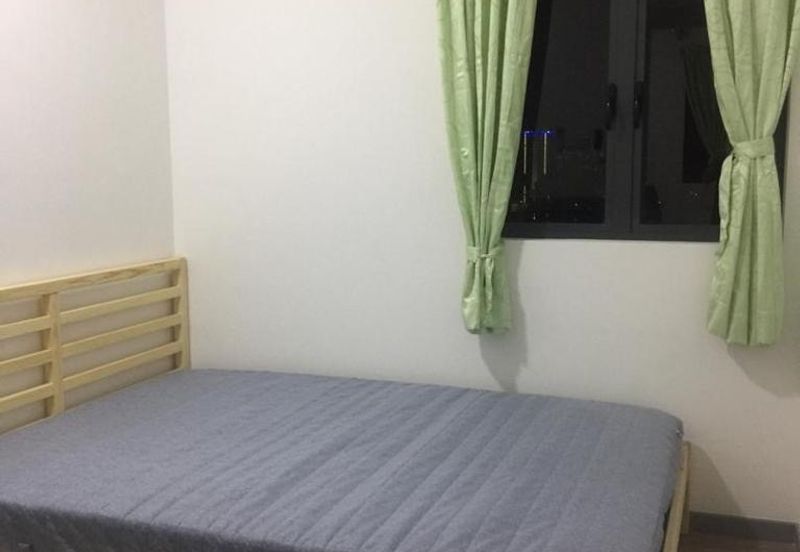 United Point Residence (Residensi Bersepadu)