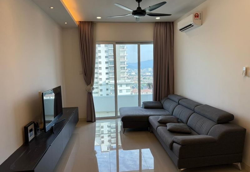 Scenaria (Laman Scenaria Kiara)