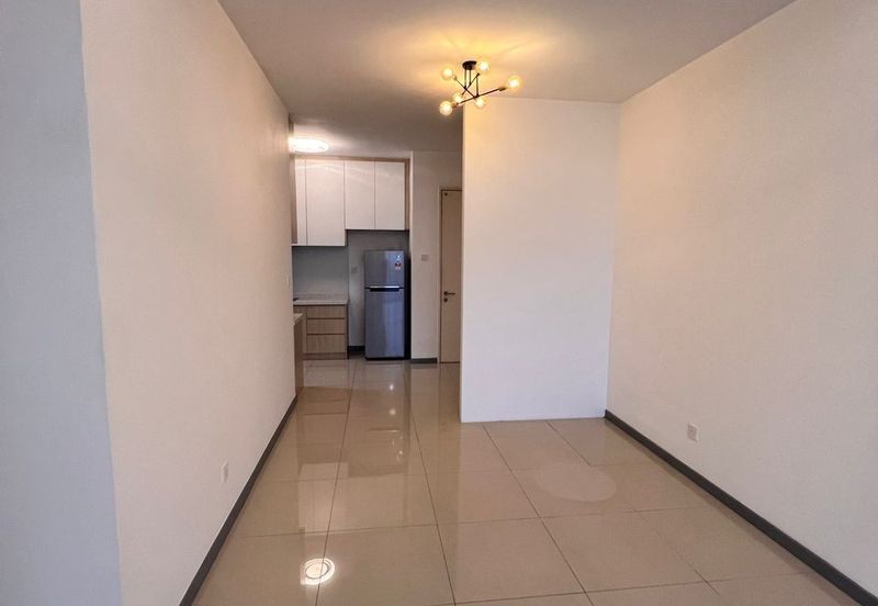 United Point Residence (Residensi Bersepadu)