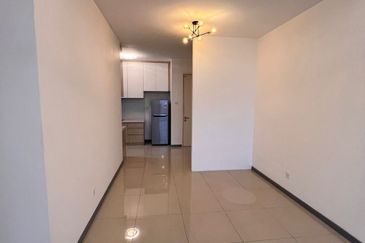 United Point Residence (Residensi Bersepadu)