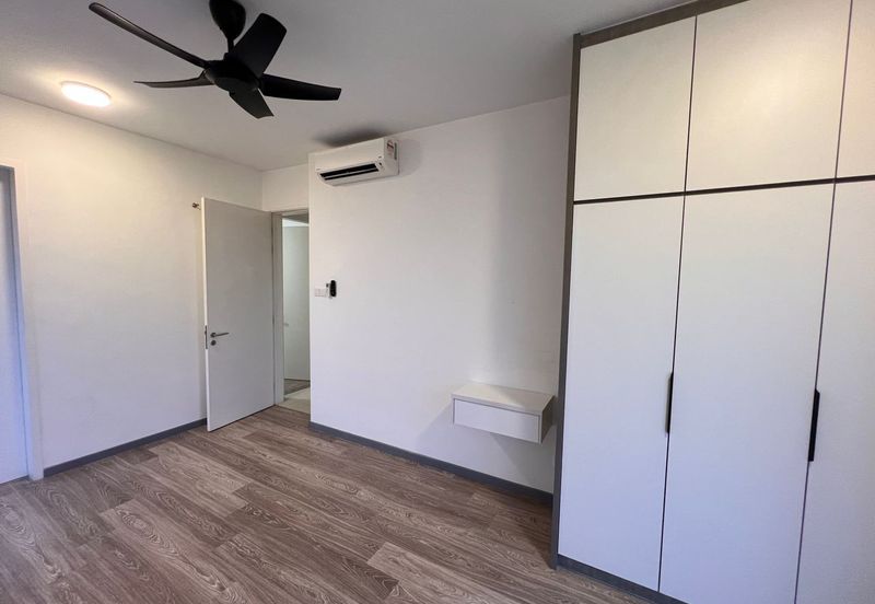 United Point Residence (Residensi Bersepadu)