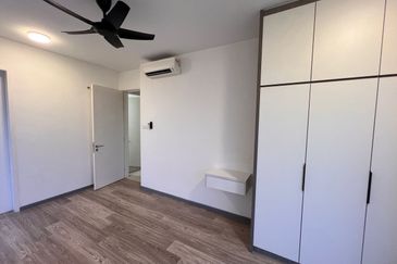 United Point Residence (Residensi Bersepadu)