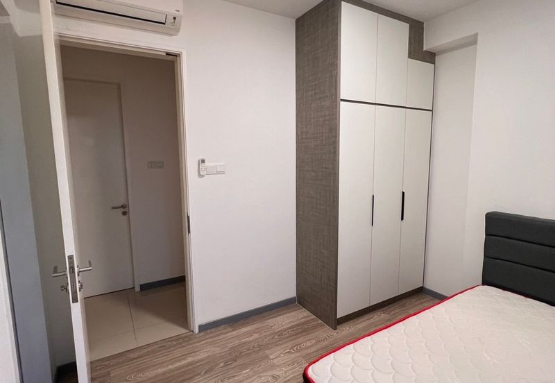 United Point Residence (Residensi Bersepadu)