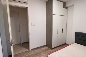 United Point Residence (Residensi Bersepadu)