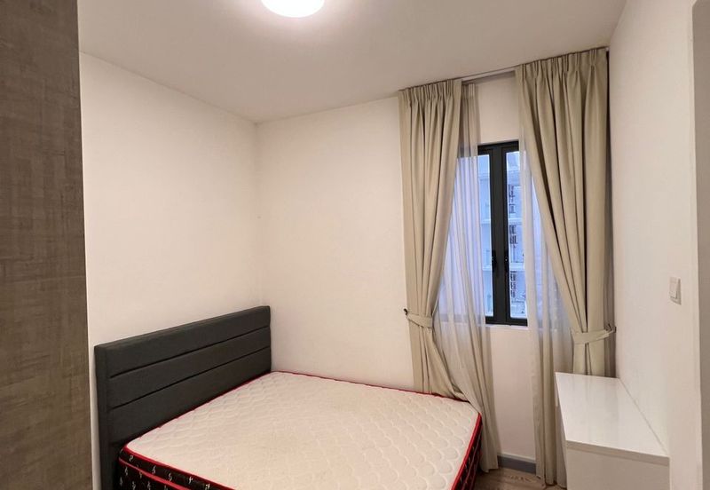 United Point Residence (Residensi Bersepadu)