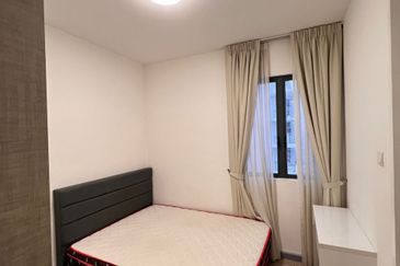 United Point Residence (Residensi Bersepadu)