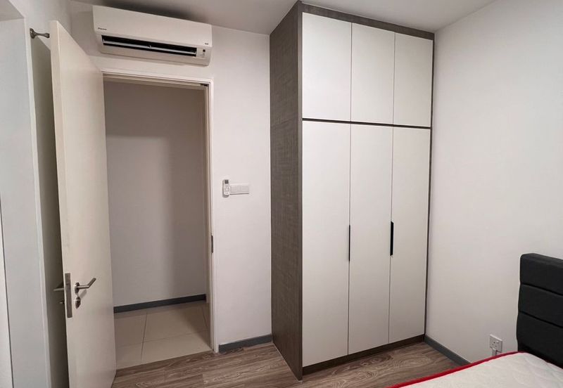 United Point Residence (Residensi Bersepadu)