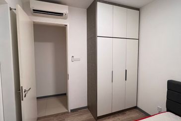 United Point Residence (Residensi Bersepadu)