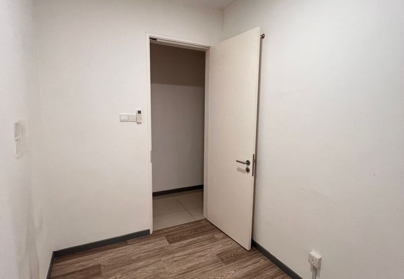 United Point Residence (Residensi Bersepadu)