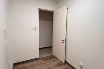 United Point Residence (Residensi Bersepadu)