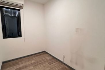 United Point Residence (Residensi Bersepadu)