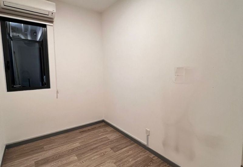 United Point Residence (Residensi Bersepadu)