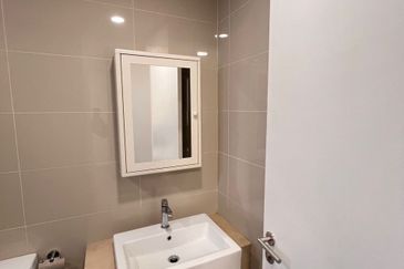 United Point Residence (Residensi Bersepadu)