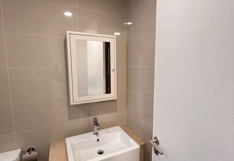 United Point Residence (Residensi Bersepadu)