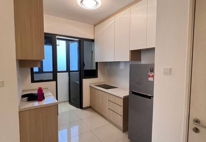 United Point Residence (Residensi Bersepadu)