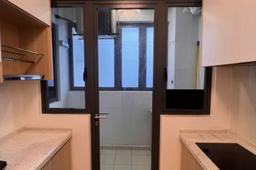 United Point Residence (Residensi Bersepadu)