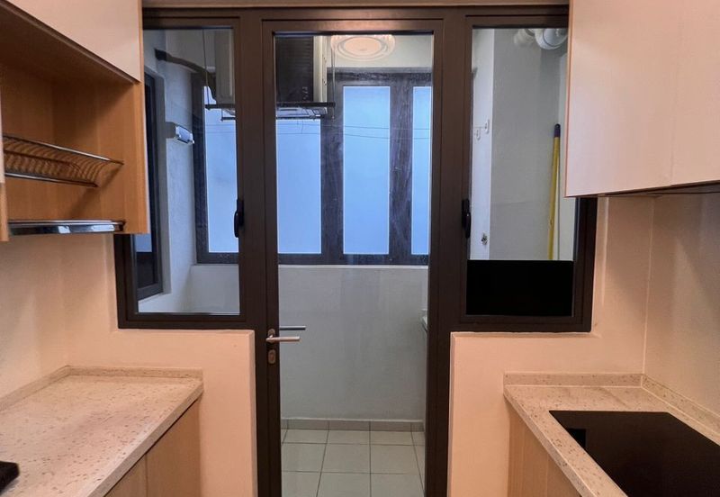 United Point Residence (Residensi Bersepadu)