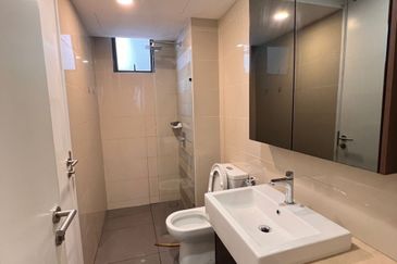 United Point Residence (Residensi Bersepadu)