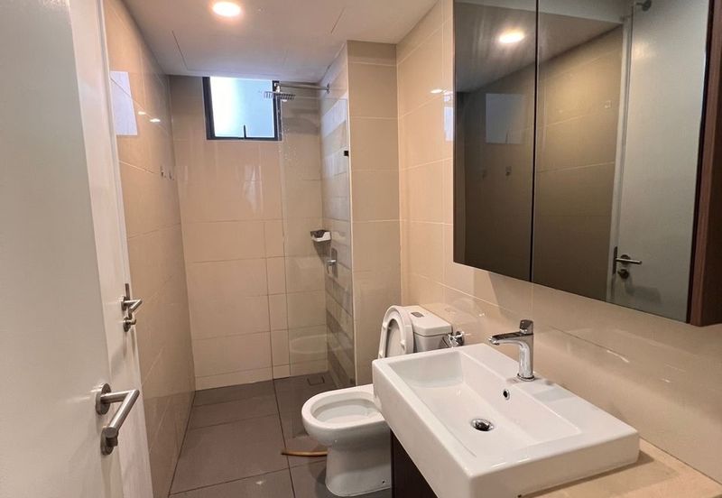 United Point Residence (Residensi Bersepadu)