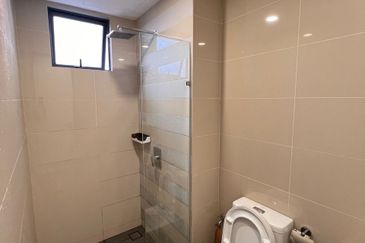 United Point Residence (Residensi Bersepadu)