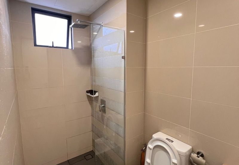 United Point Residence (Residensi Bersepadu)