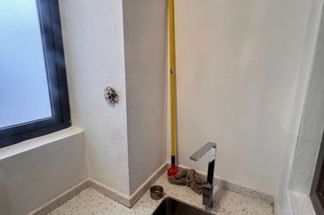 United Point Residence (Residensi Bersepadu)