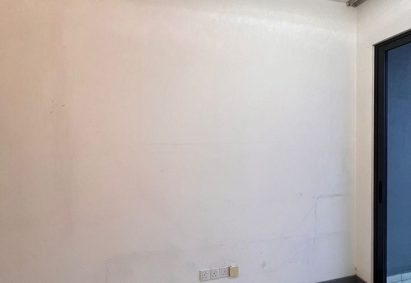 United Point Residence (Residensi Bersepadu)